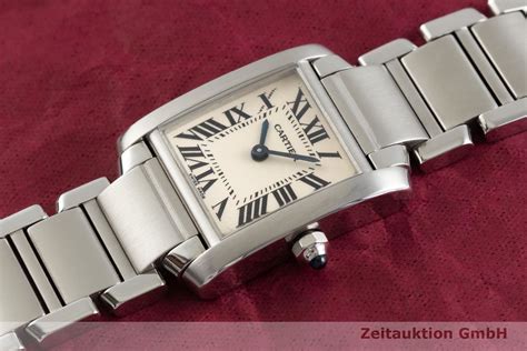 cartier tank damen|cartier tank francaise.